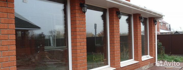 Окна от производителя в Железноводске