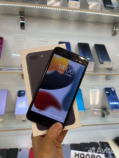 iPhone 7 Plus, 32 ГБ