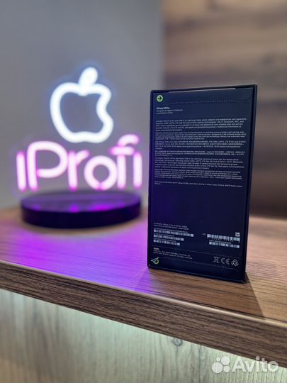 iPhone 13 Pro, 128 ГБ
