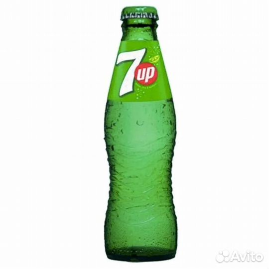 Kola, Pepsi, Mirinda - Кола, Пепси, 7 up напитки