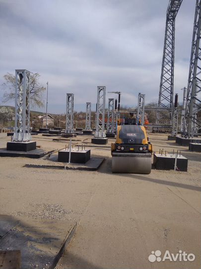 Аренда катка