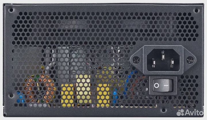 Блок питания Cooler master MPE-6501-acaab-EU