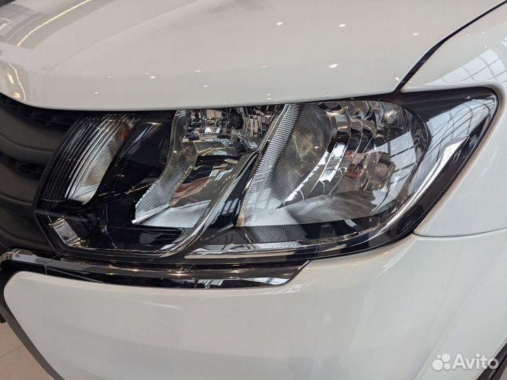 LADA Largus 1.6 МТ, 2024