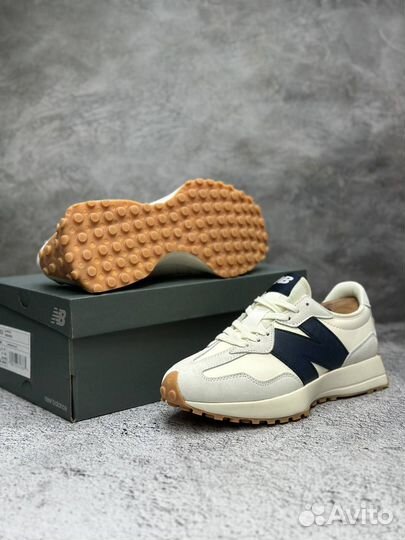 New balance 327