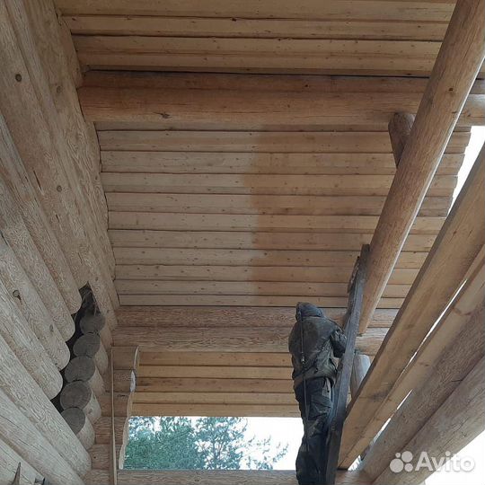 Пескоструйная обработка/очистка и покраска