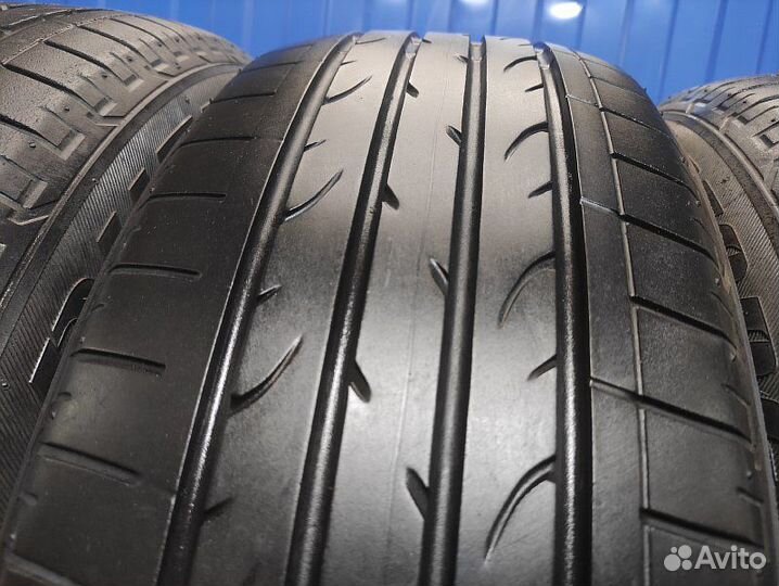 Bridgestone Dueler H/P Sport 225/55 R18