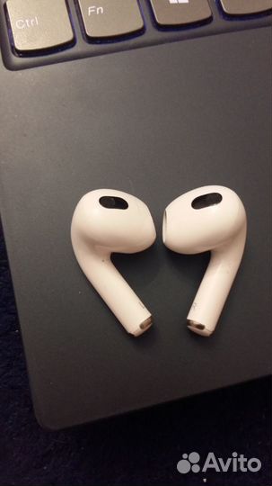 Наушники Apple AirPods 3 оригинал