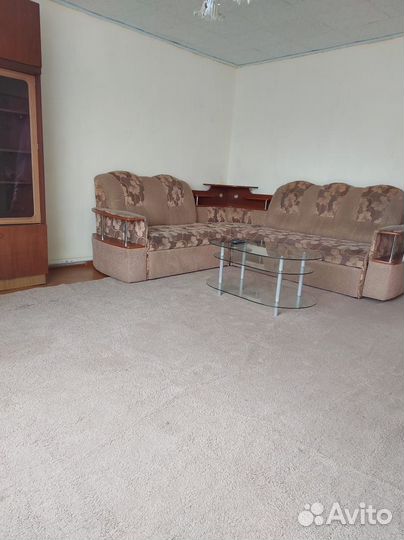 Угловой диван