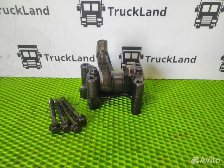 Вал рокеров Daf Xf 106