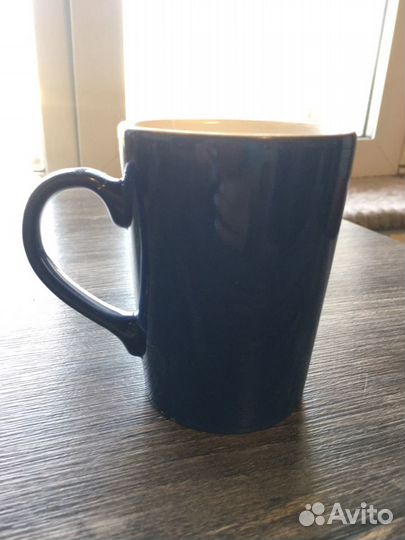 Кружки разные