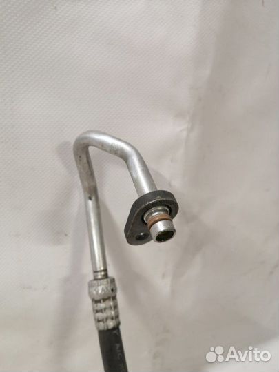 Трубка кондиционера Renault Megane 1 седан K4M 701