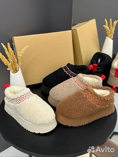 Угги зимние женские 39
