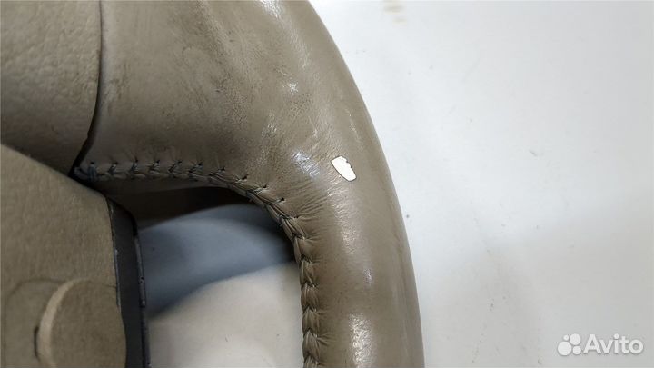 Руль SsangYong Kyron, 2007