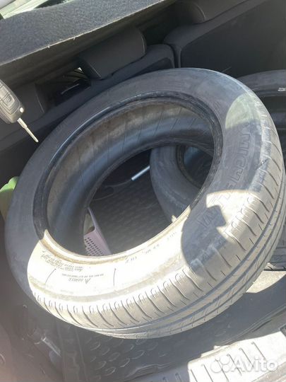 Michelin Energy Saver 205/55 R16