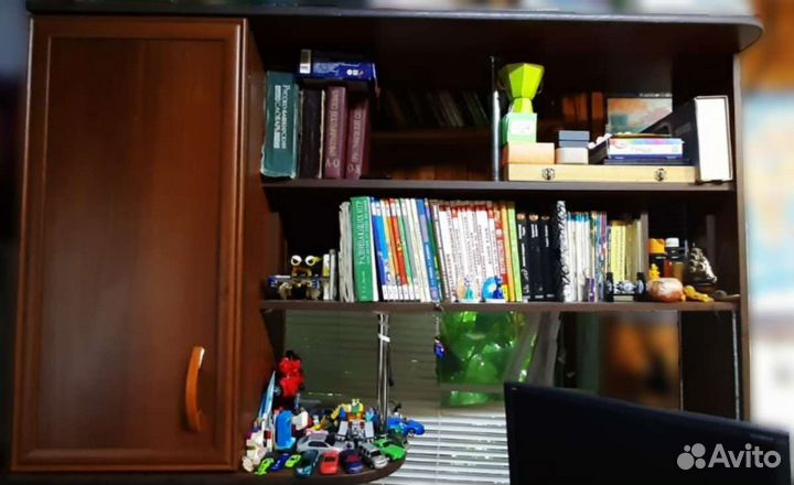 Компьютерный стол