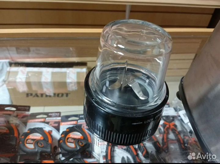 Блендер кт-1394