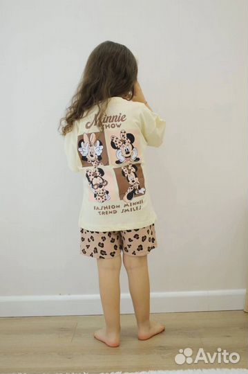 Детский костюм