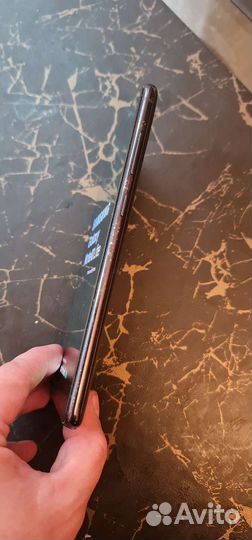 Samsung galaxy note 10 lite