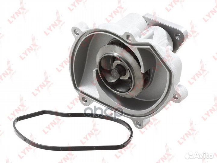 Насос водяной CW-0434 lynxauto