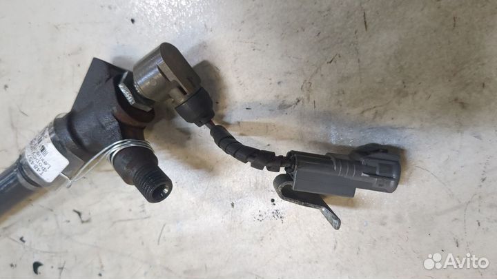 Форсунка топливная Lexus IS