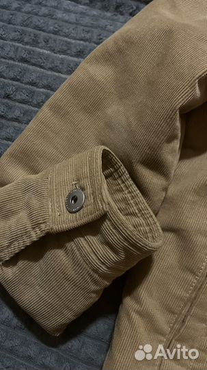 Мужская куртка Bershka