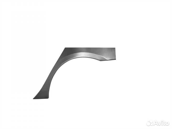 Арки ремонтные Renault