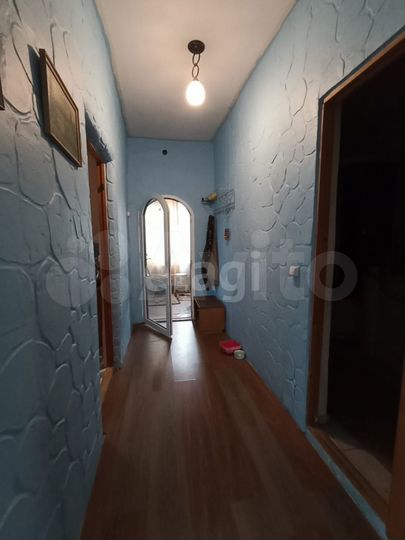 Дом 75 м² на участке 12 сот.