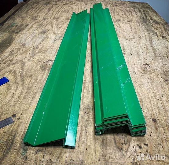 Доборные элементы