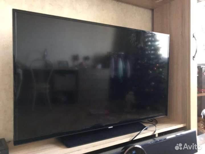 Телевизор samsung 40