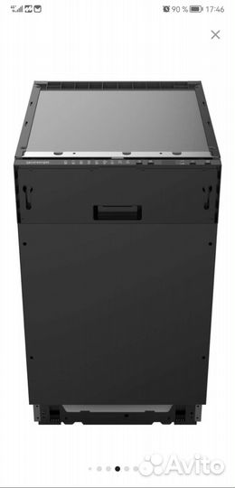 Посудомоечная машина gorenje GV52041