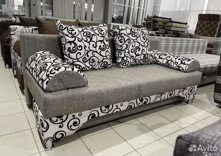 Диван Евро 01158 От Производителя