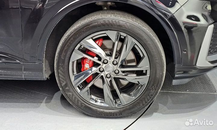 Audi Q7 3.0 AT, 2019, 33 500 км