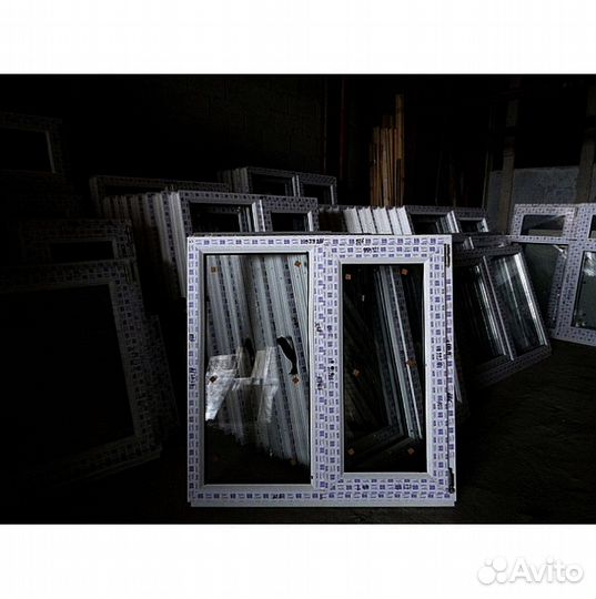 Окна пвх от производителя