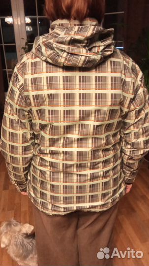 Куртка зимняя женская лыжная