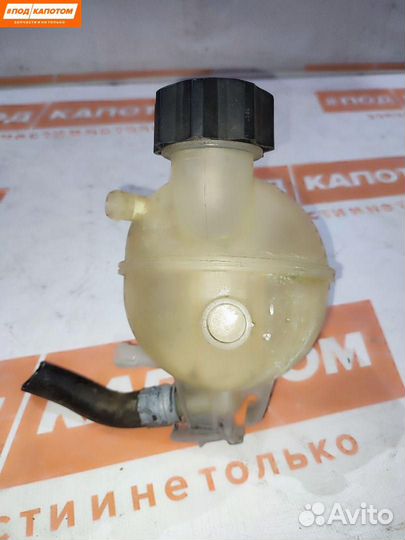 Бачок расширительный Peugeot 207 2007