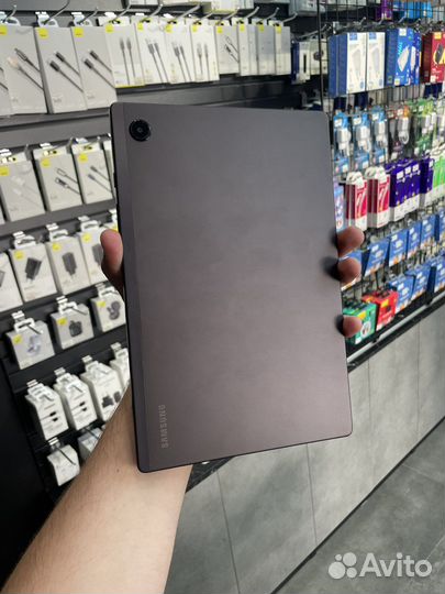 Samsung galaxy Tab A8 3/32gb Space gray