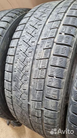 Triangle Snowlink TWT02 245/45 R19 102V