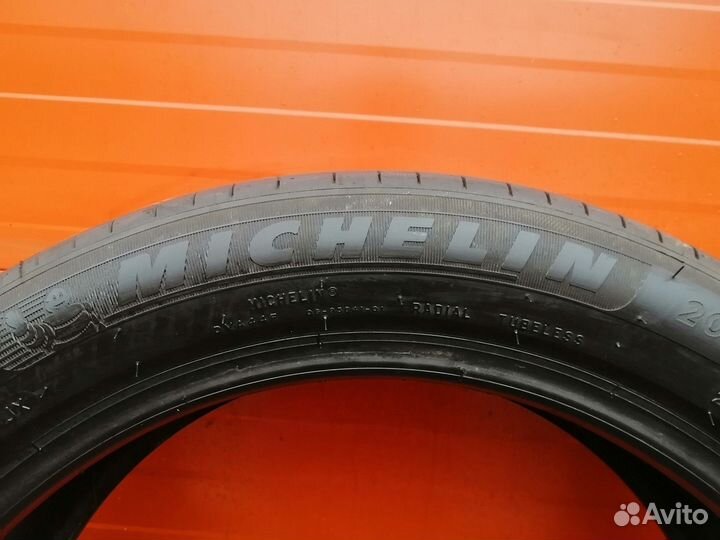 Michelin E-Primacy 205/55 R19 91V