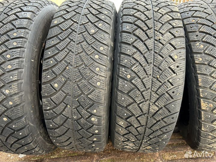Bfgoodrich G-Force Stud 195/65 R15