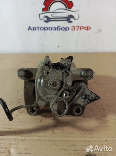 Суппорт тормозной задний Peugeot 308