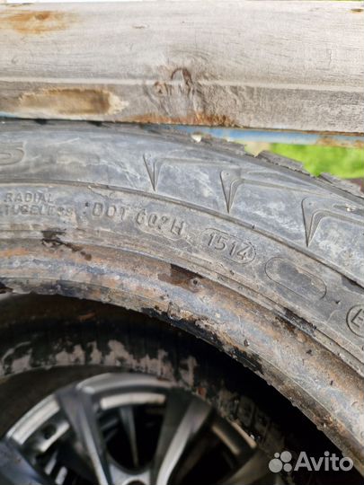 Nokian Tyres Nordman 5 175/65 R14 86