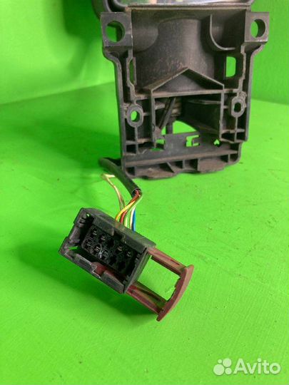 Зеркало RVI premium