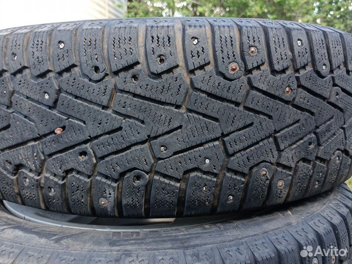 Pirelli Ice Zero 205/55 R16 94T