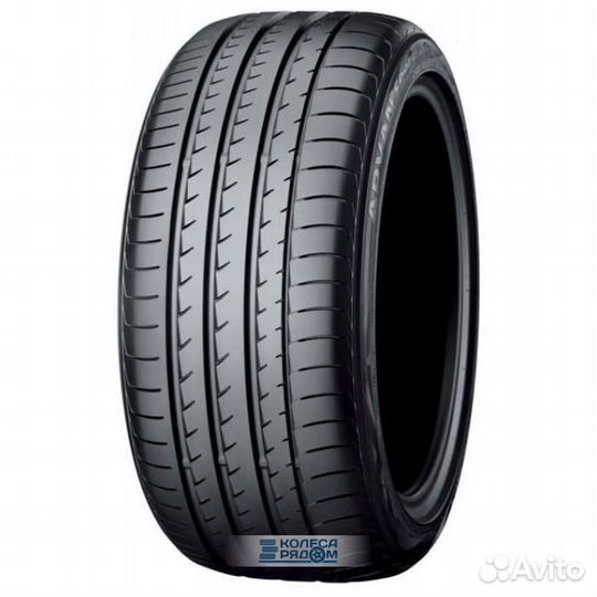 Yokohama Advan Sport V105 285/30 R20 99Y