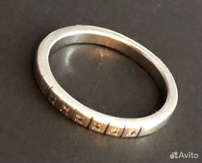 Кольцо СССР