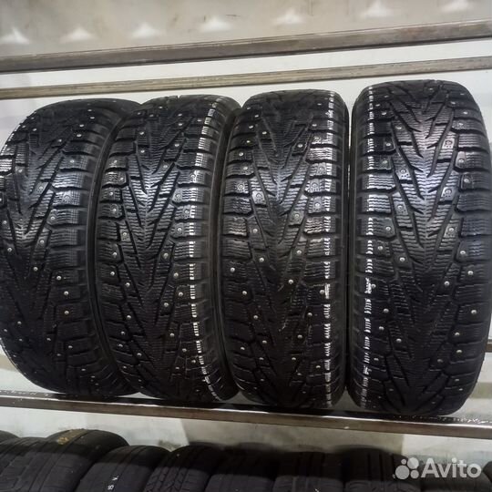 Nokian Tyres Nordman 7 SUV 235/65 R17 T