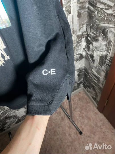 Шорты широкие Cav Empt (S - XL)