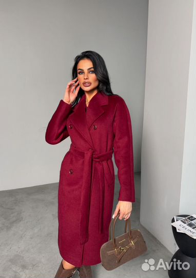 Пальто женское 42,44,46,48,50,52 размеры