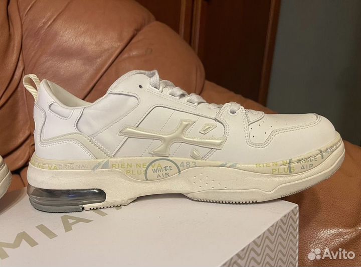 Кроссовки Premiata 43