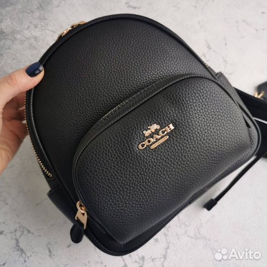 Рюкзак женский Coach
